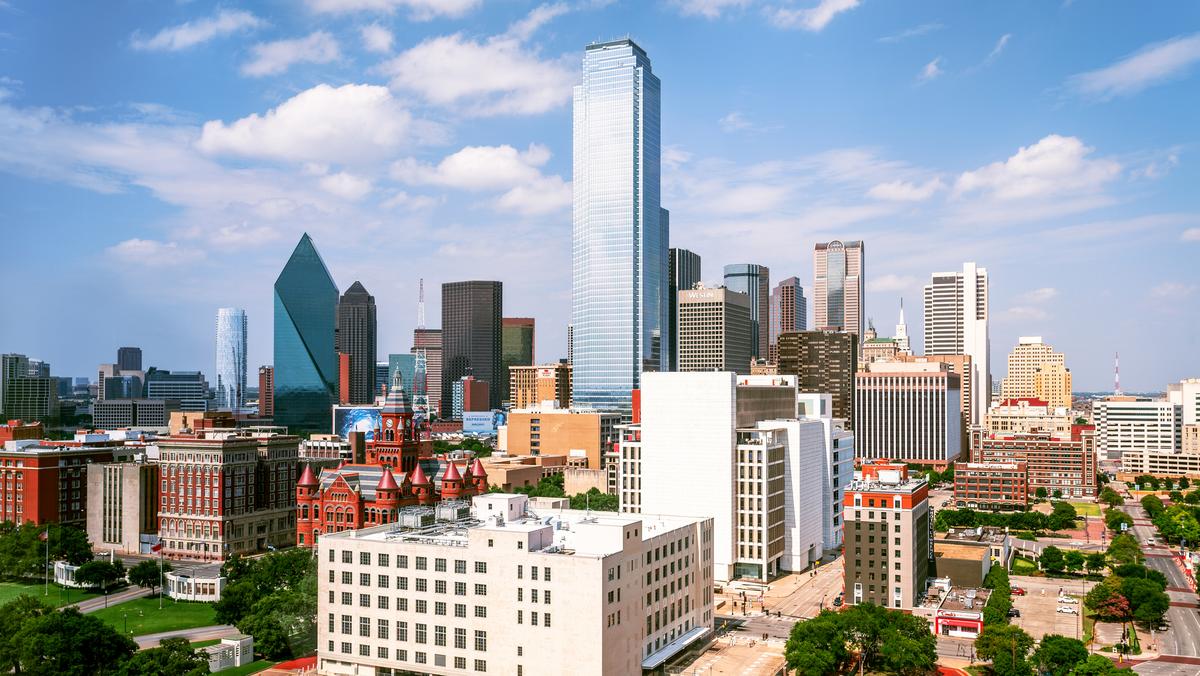 Amidst economic challenges, Texas businesses adapt and prepare Q&A