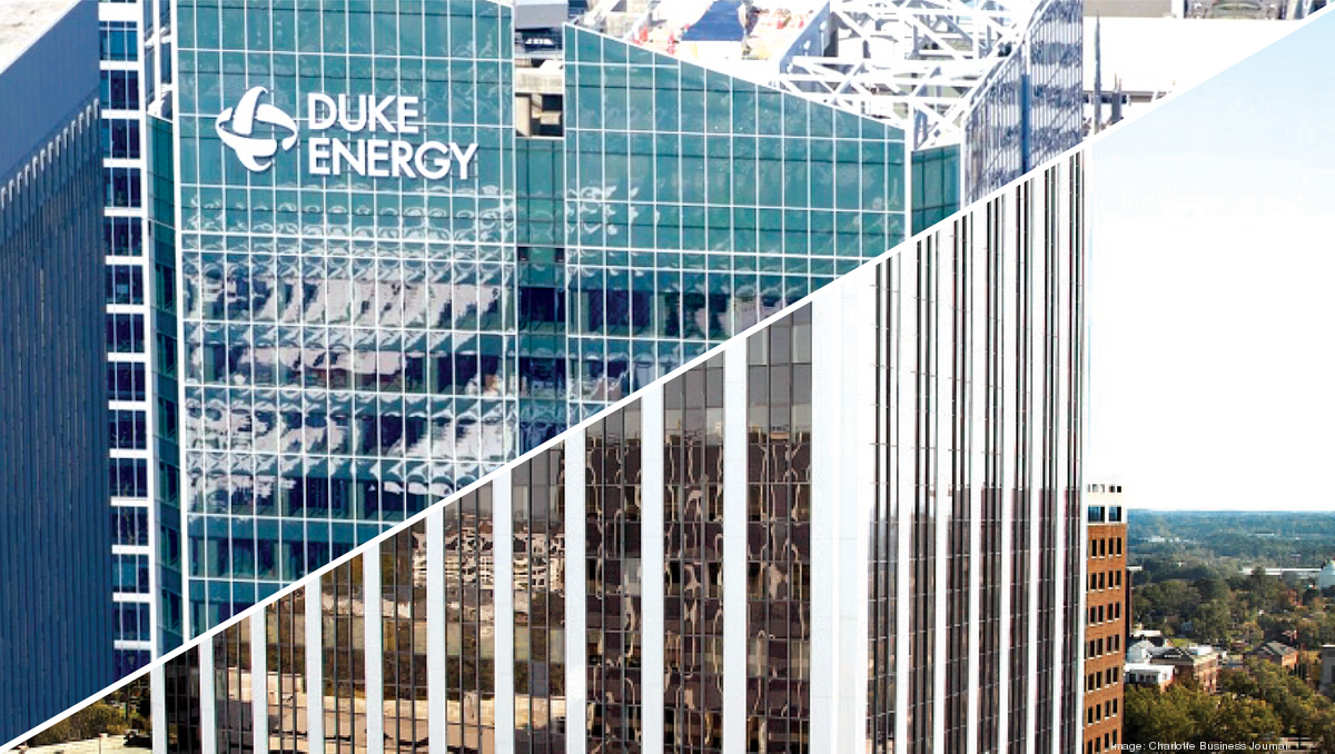 Inside Duke Energy's plans to merge Carolinas utilities Charlotte