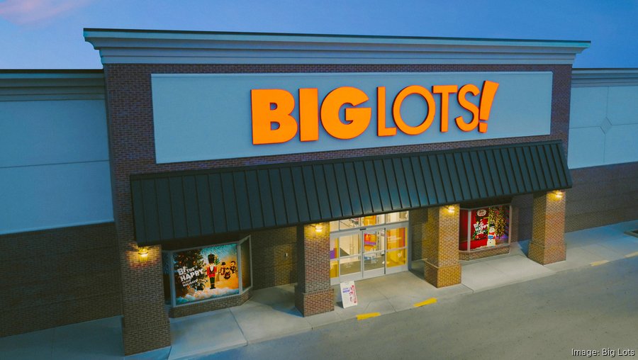 Big Lots files for bankruptcy, to be acquired by Nexus Capital ...