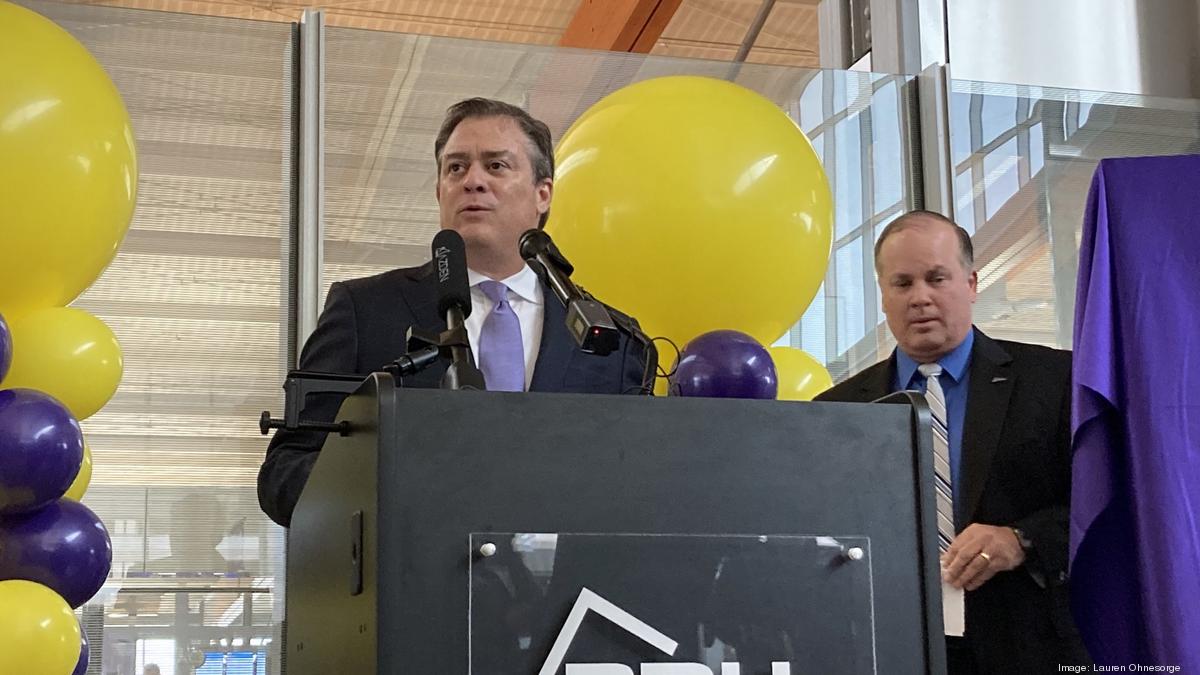 Avelo Airlines CEO talks growth plan, new flights for RDU in 2023