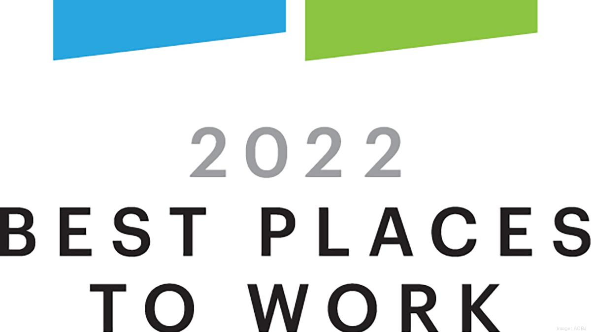 Jacksonville's 2022 Best Places to Work Streamline Jacksonville