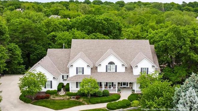 Photos: Patrick Mahomes' Old House In Kansas City Is For Sale - The Spun:  What's Trending In The Sports World Today