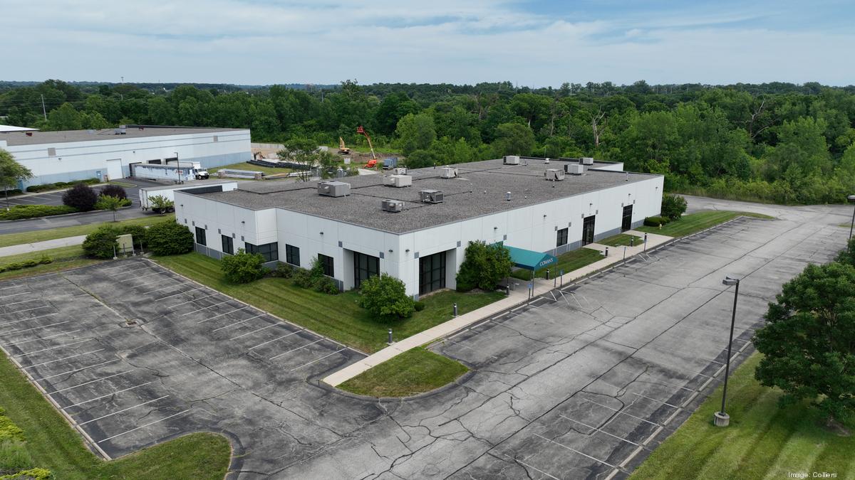 Acme Lock to expand into new headquarters Cincinnati Business Courier