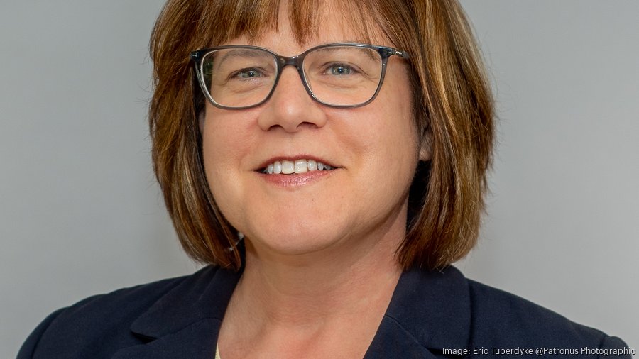 Bertrand Chaffee Hospital promotes chief financial officer to CEO