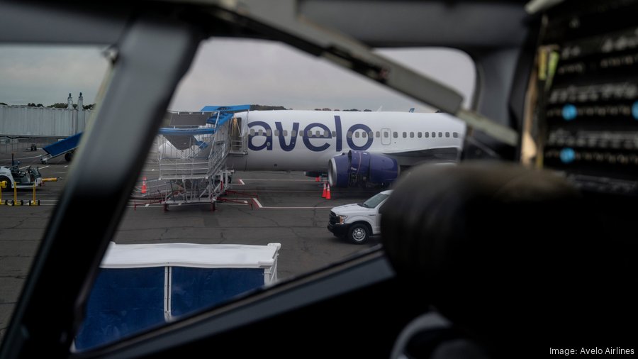 In news this week are Fitch, Holland & Knight, Pasco EDC, and Avelo