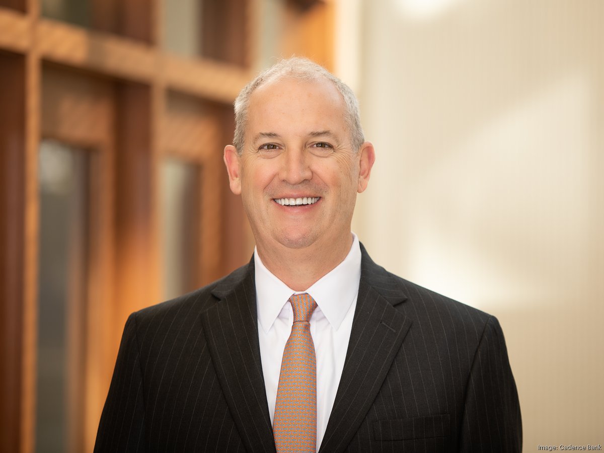 Cadence Bank to sell insurance arm, cut workforce - Houston Business Journal