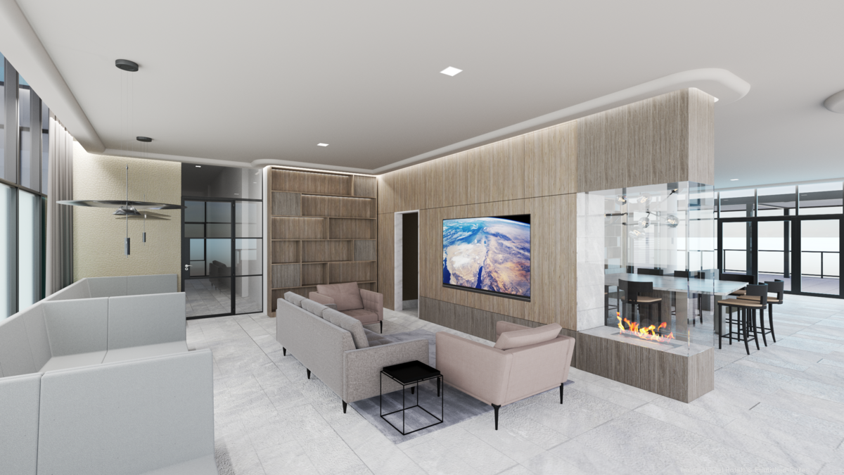 Level Hotels to open third Chicago location Chicago Business Journal