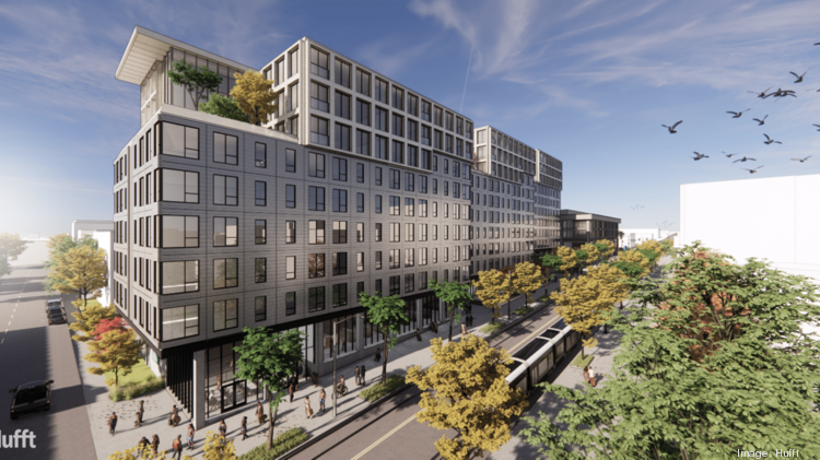 Mac Properties' Armour-Main redevelopment wins rezoning approval ...