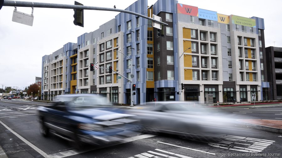 Developments in Natomas, near Sac State set for 2023 completion