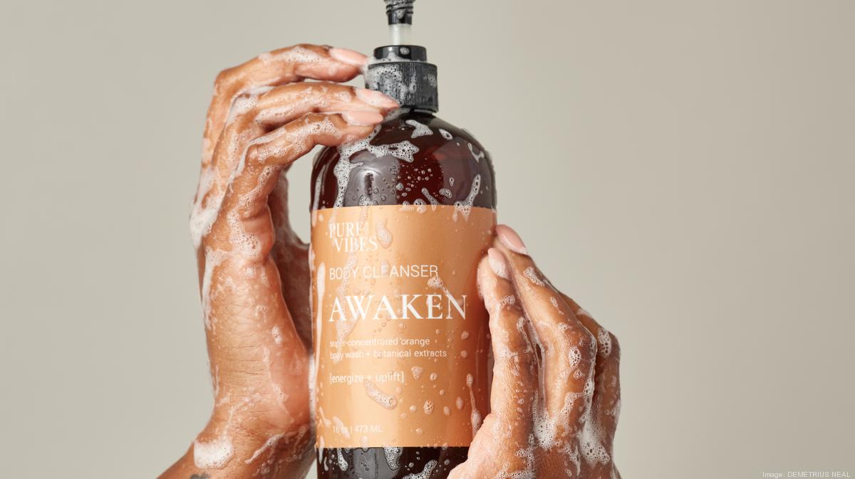 Local skin care and spa business Pure Vibes relocates to City Foundry