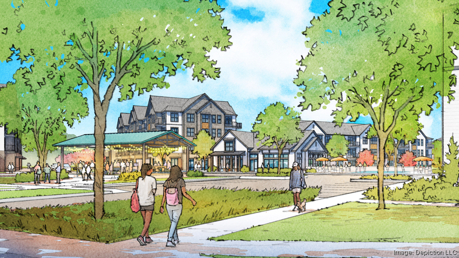 Swifton Commons development More details released Cincinnati