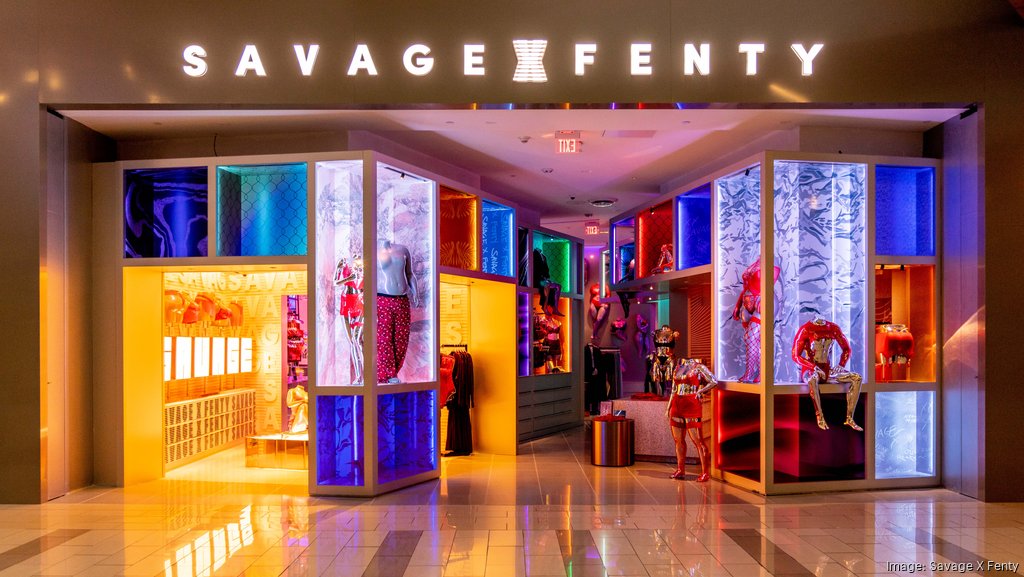 Iconic lingerie brand with 57 stores and Next concessions 'to close'  flagship location