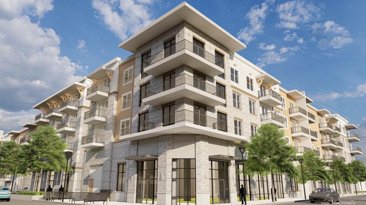 NorthState Development breaks ground on Huntersville Town Center