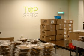 ECIDA rejects tax breaks for Top Seedz project in Buffalo