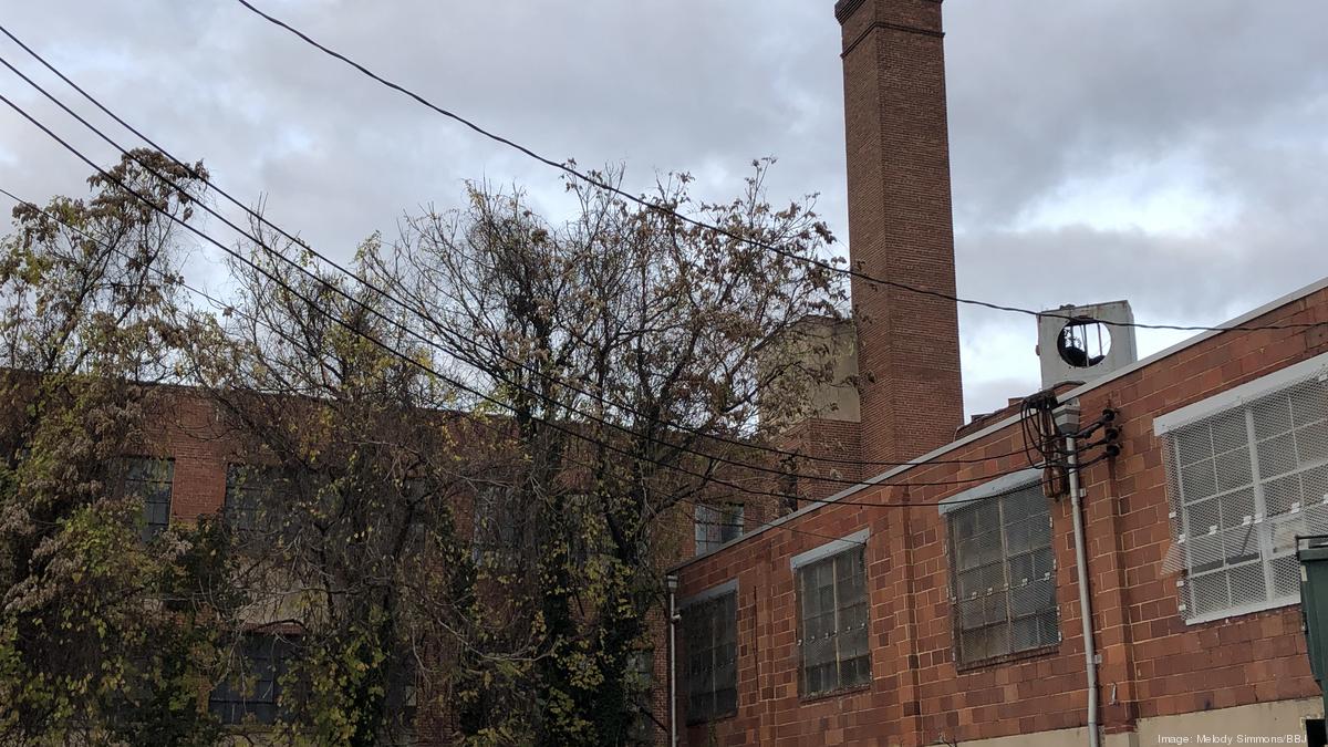 Segall Group proposes 155unit apartment project in Baltimore's Hampden