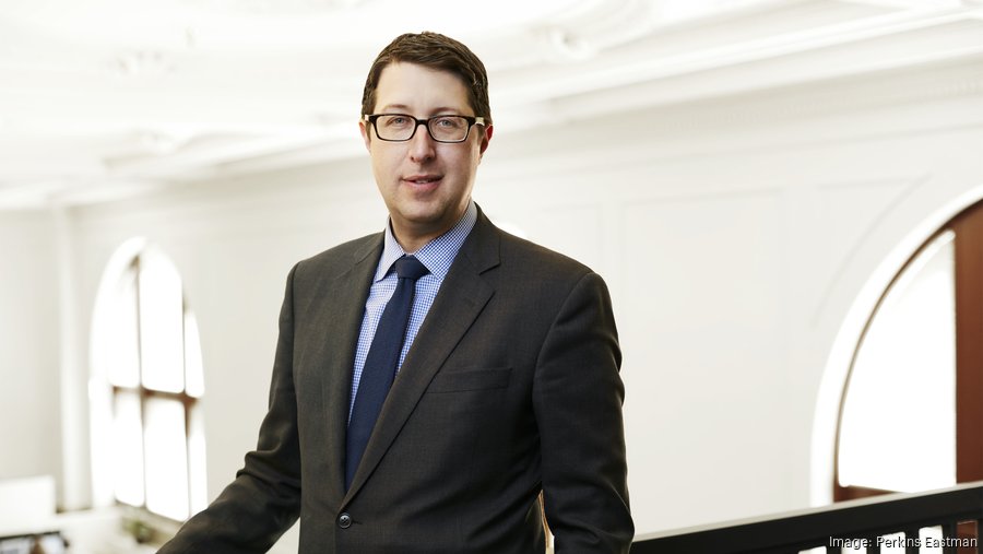 20 People to Know in Construction and Architecture Jeff Young