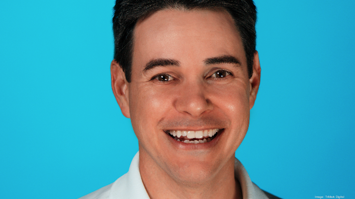 2022 Fast 50 Awards No. 37 TriMark Digital Triangle Business Journal