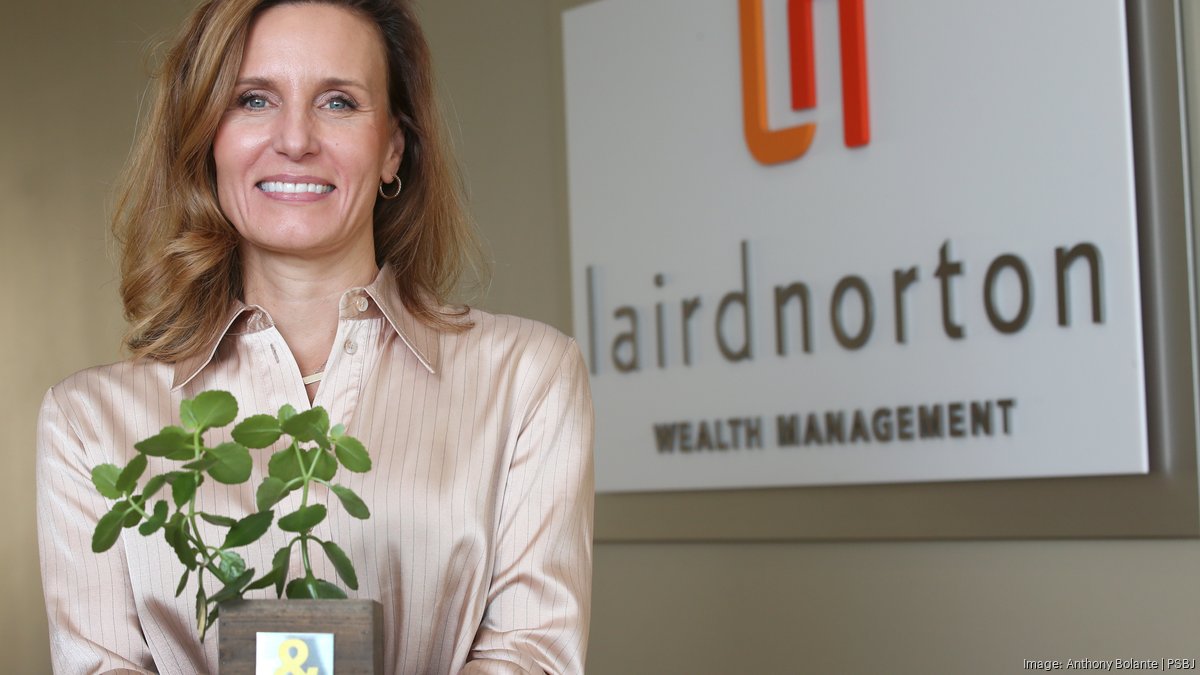 Laird Norton Wealth Management opens Philadelphiaarea office Puget