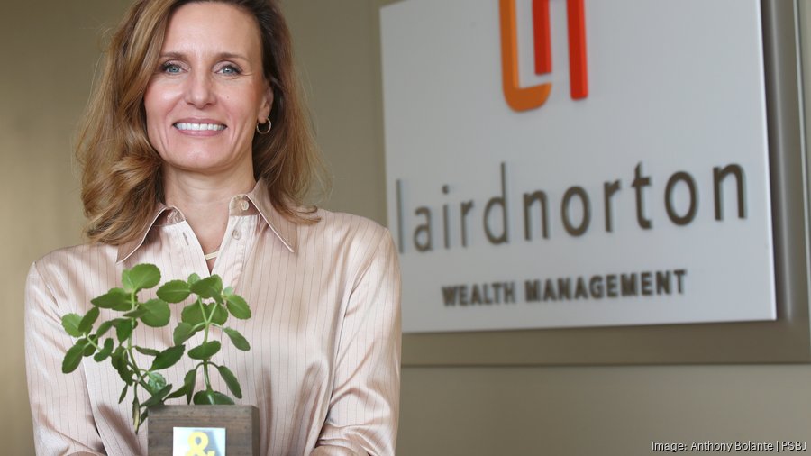 Laird Norton Wealth Management opens Philadelphiaarea office Puget