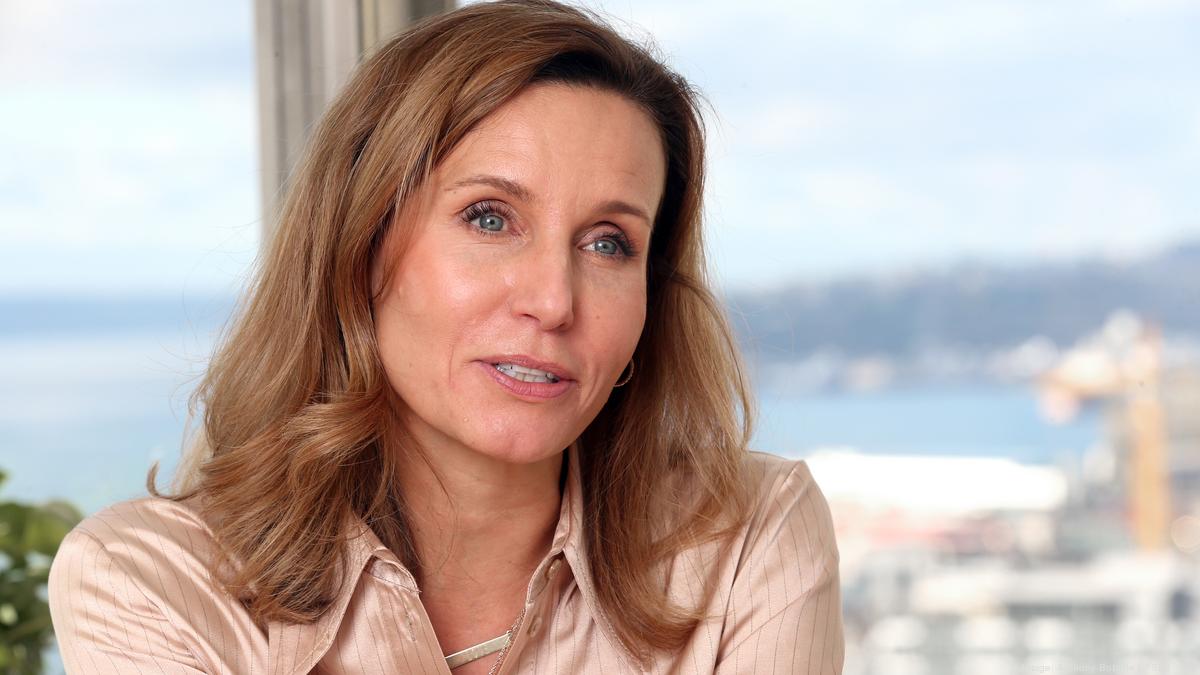 Laird Norton Wealth Management CEO pushes firm into new territory