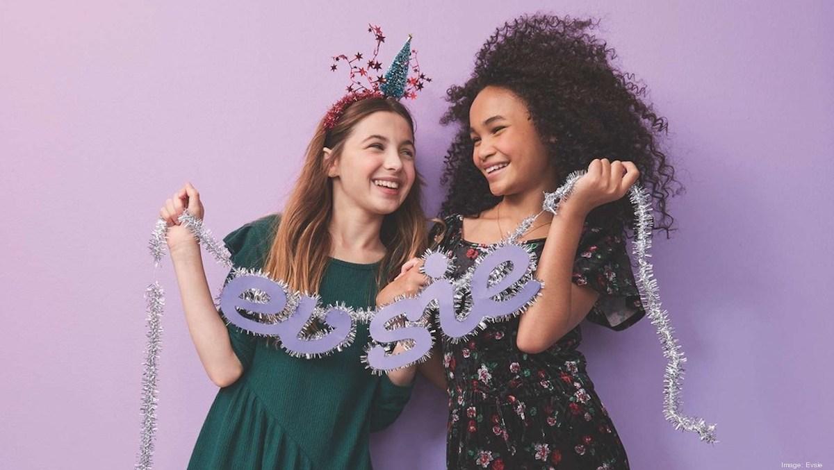 Maurices expands its tween brand Evsie - Bizwomen