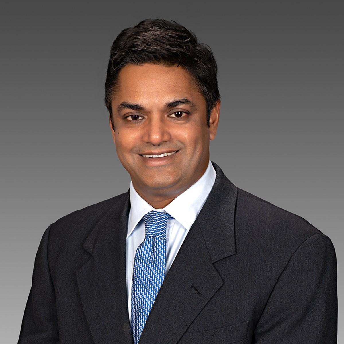 Rajat Shah | People On The Move - Buffalo Business First