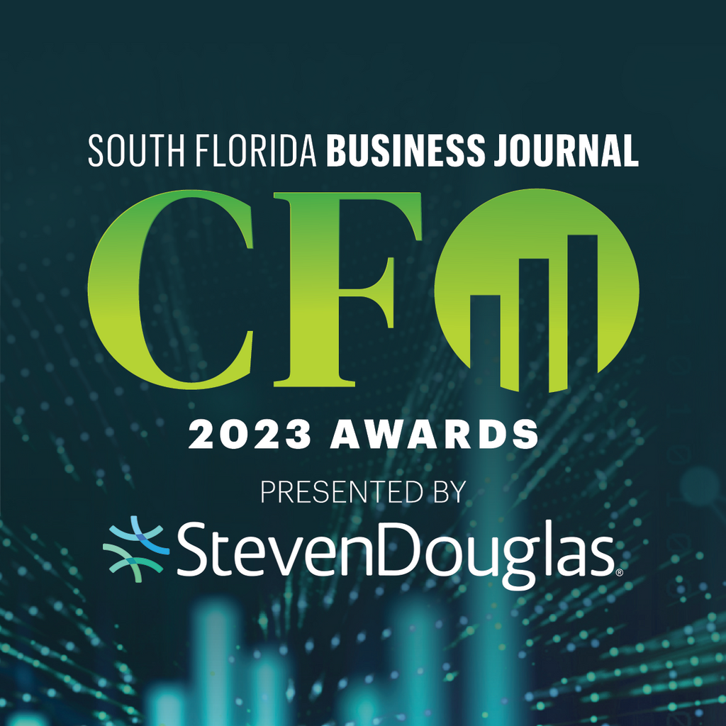 Nominations South Florida Business Journal   2023cfologofinal 