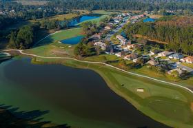 St. Johns Golf & Country Club to launch $2.5 million renovation and  expansion
