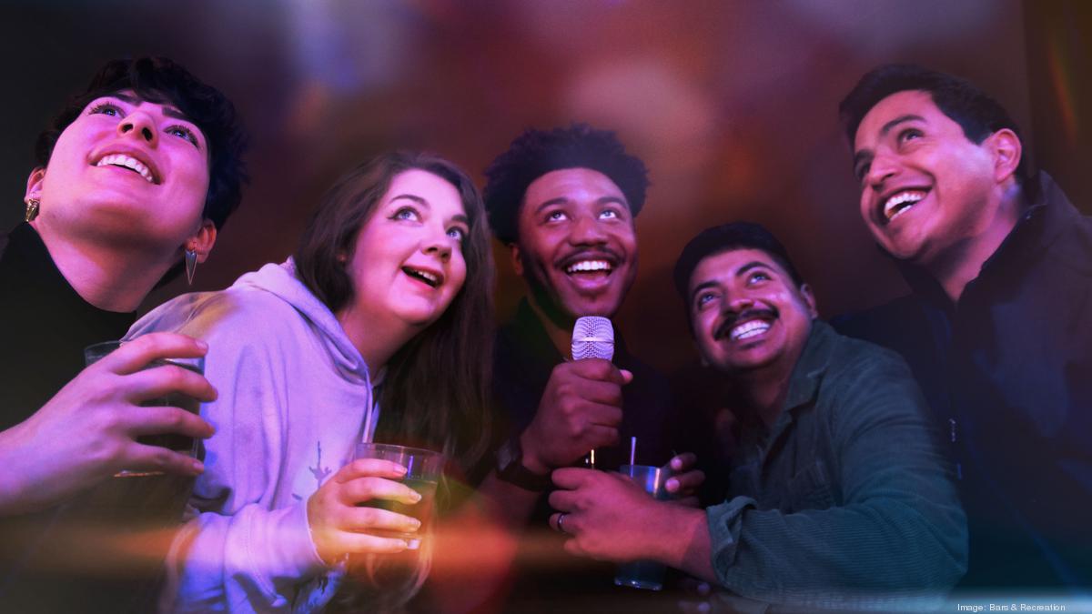 Privatesuite karaoke bar Amped nears opening Milwaukee Business Journal