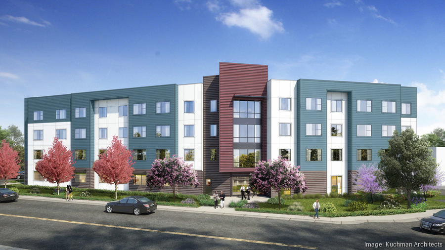 Brilliant Corners plans affordable housing in Carmichael area