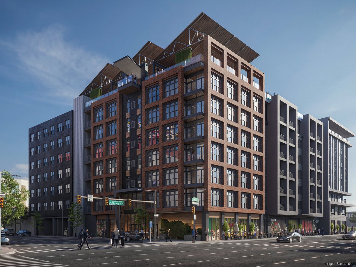Bjarke Ingels-designed 670 Mesquit development could cut