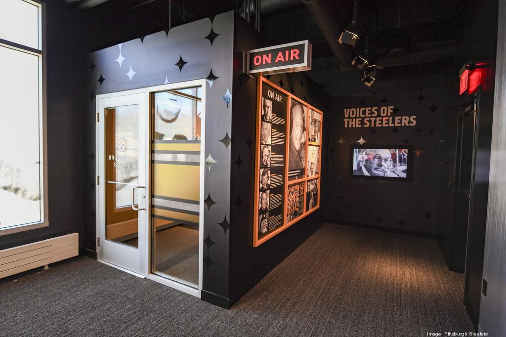 Pittsburgh Steelers Hall of Honor Museum to Open at Heinz Field –  SportsTravel