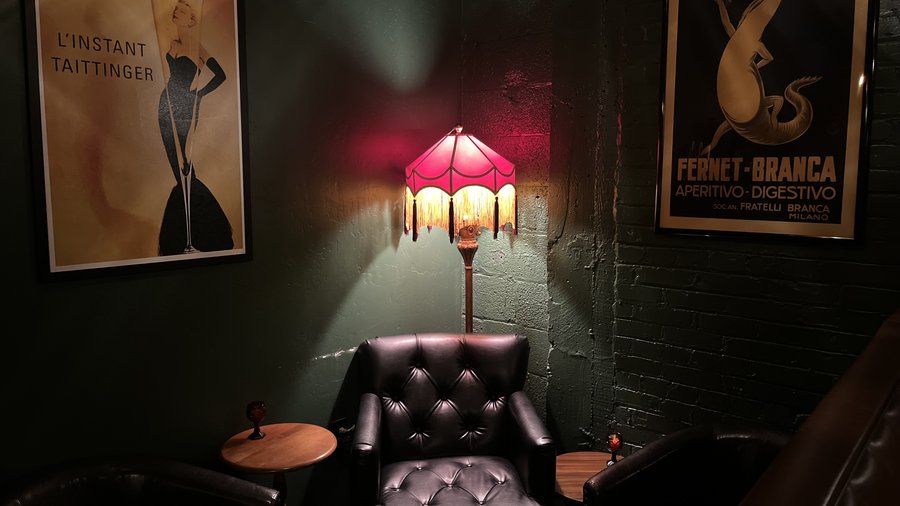 See inside: Nob Hill speakeasy takes patrons back in time to the 1920s ...