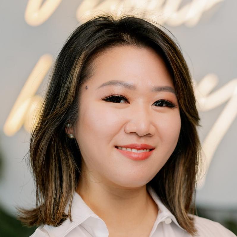 Victoria Luo People on The Move Houston Business Journal