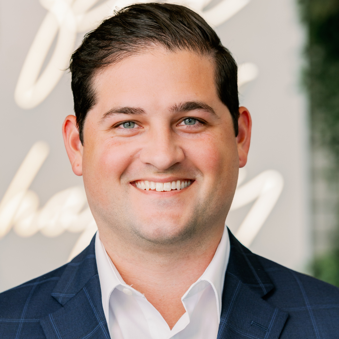 Austin Inzer People on The Move Houston Business Journal