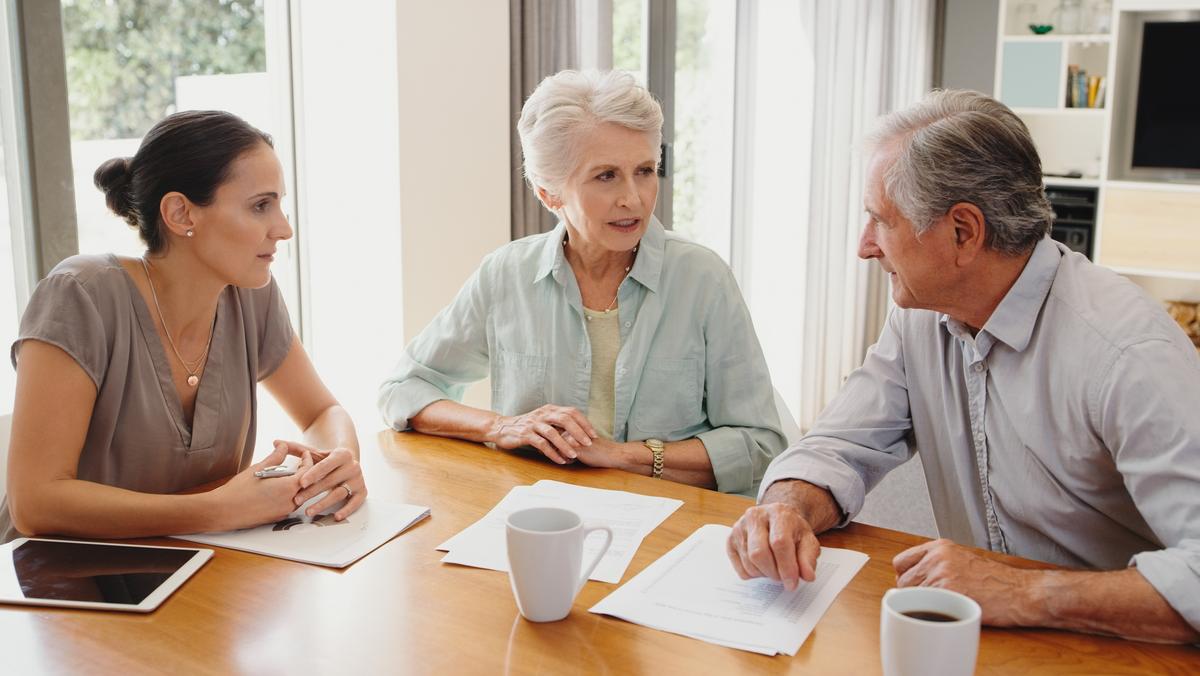 How to select a fiduciary when completing your estate plan Kansas How to select a fiduciary when completing your estate plan Kansas