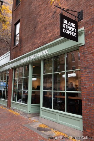 Experience the Best: Blank Street Coffee Hours in Austin