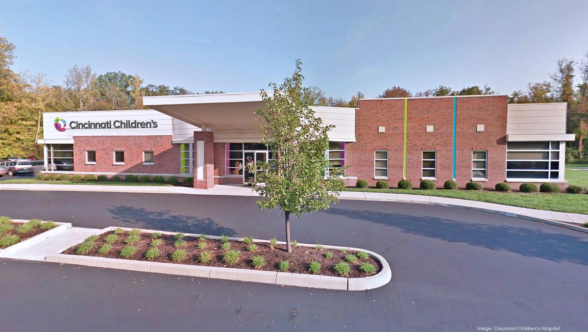 Cincinnati Children’s to open new medical building in Centerville