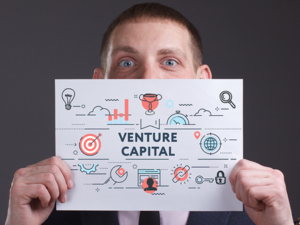 Alternative funding methods draw startups away from venture capital submitted