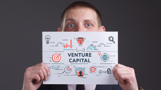 Alternative funding methods draw startups away from venture capital submitted