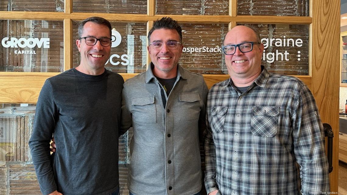 Minne Inno Twin Ignition revs up support for startups with new