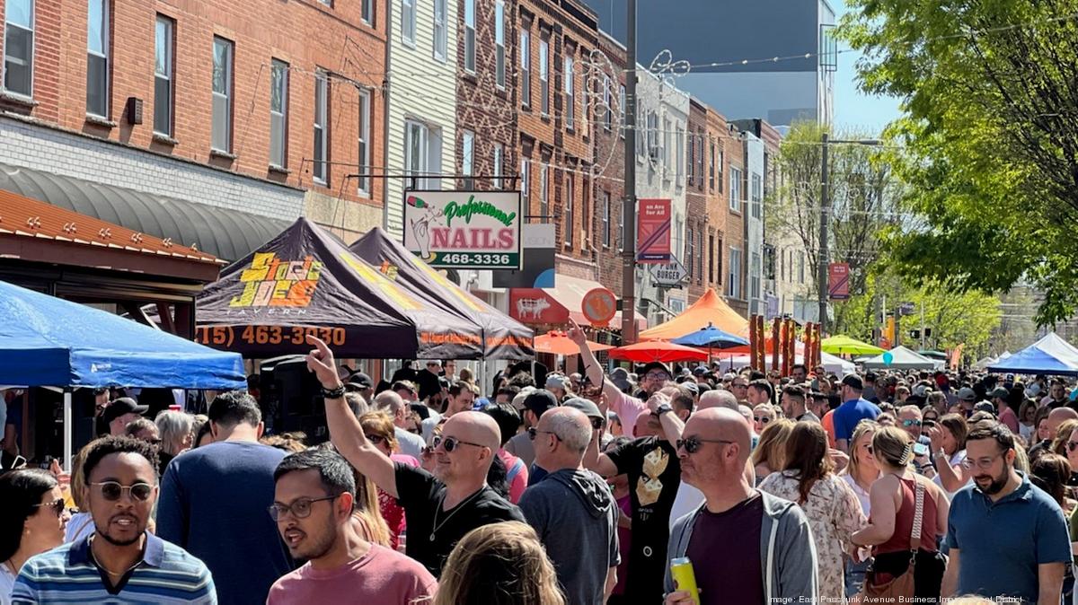 With East Passyunk restaurants on the rebound, business district looks to attract more tourists