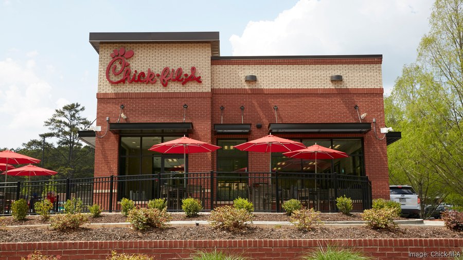 ChickfilA to bring over 500 jobs to MiamiDade with four new