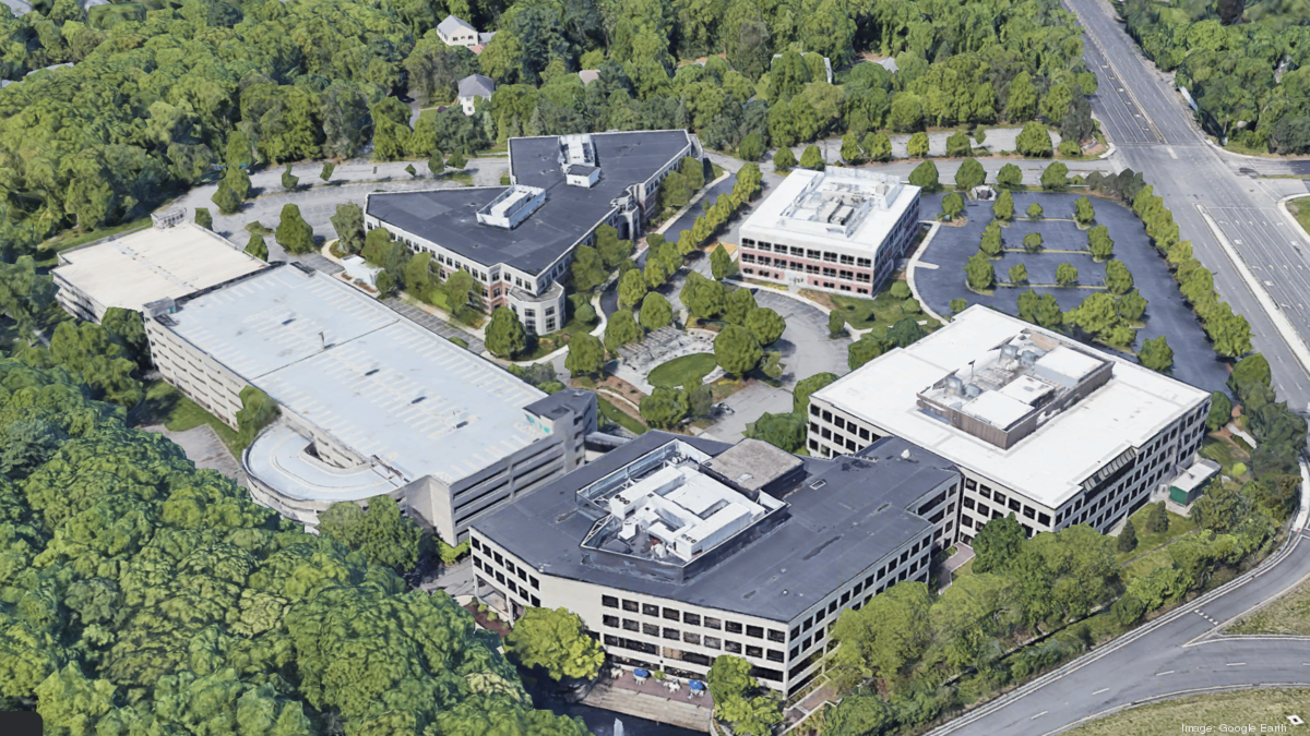 Beacon Capital proposes lab conversion at Wellesley's Park 9 campus