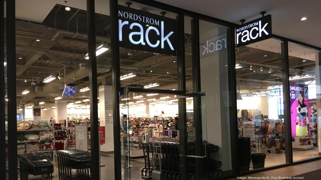 What Happened to the Nordstrom Service Desk? - Mpls.St.Paul Magazine