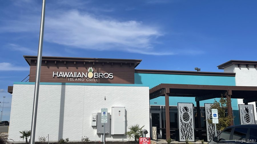 Hawaiian Bros on X: Aloha, Tucson, AZ! Our grand opening is 2/12