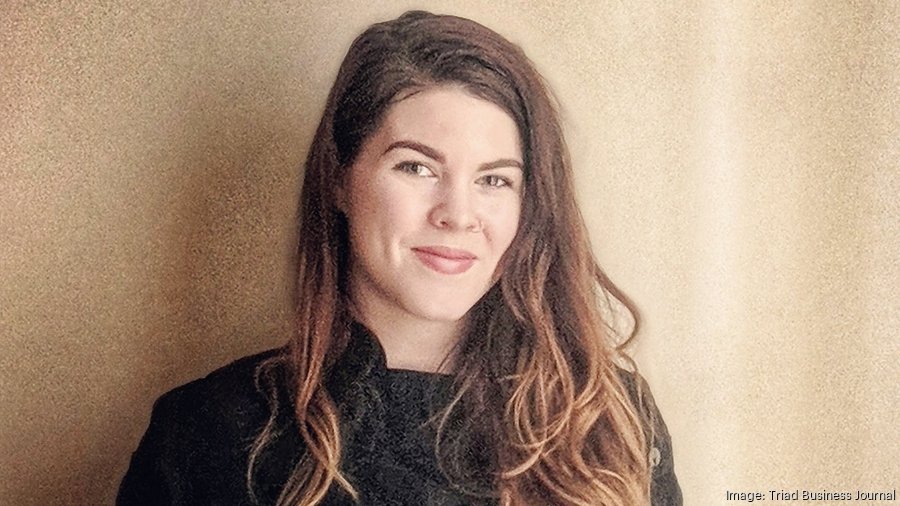 TBJ 20 in their 20s 2022 Lydia VanBlitterswykGreene, Machete