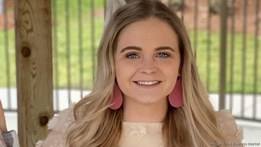 20 in their 20s 2022 Christy Davis, Novant Health Kernersville Medical