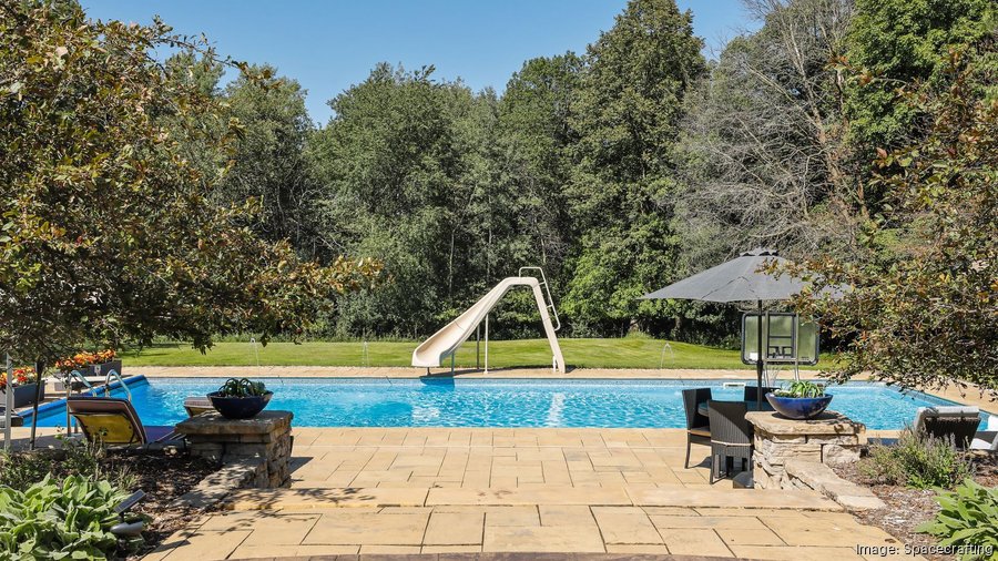 Private retreat in Rochester is most expensive in city, listed at $2.2M ...