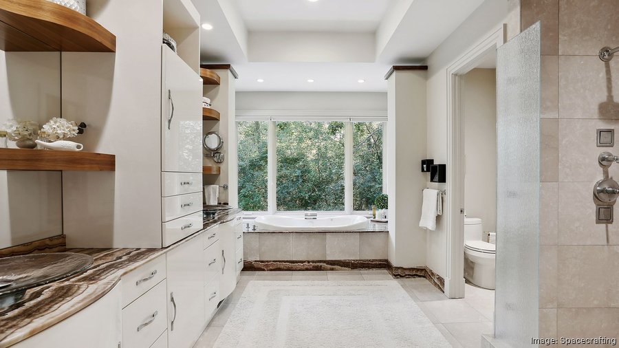 Private retreat in Rochester is most expensive in city, listed at $2.2M ...